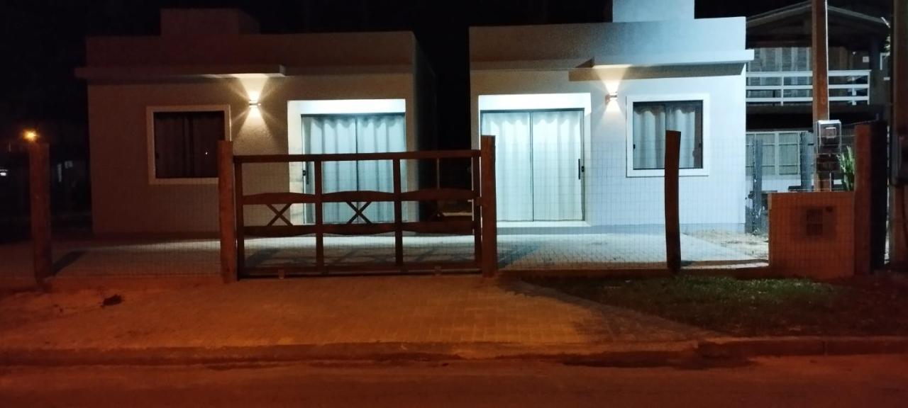 Villa Morada Dos Eucaliptos Capão da Canoa Esterno foto