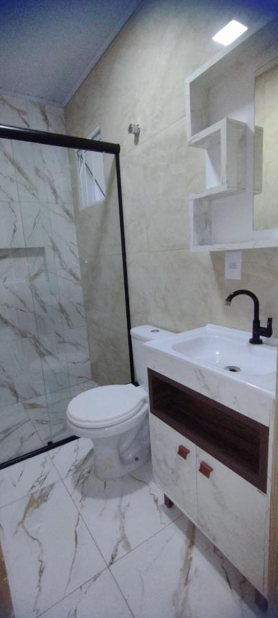 Villa Morada Dos Eucaliptos Capão da Canoa Esterno foto