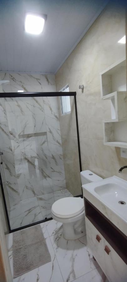 Villa Morada Dos Eucaliptos Capão da Canoa Esterno foto