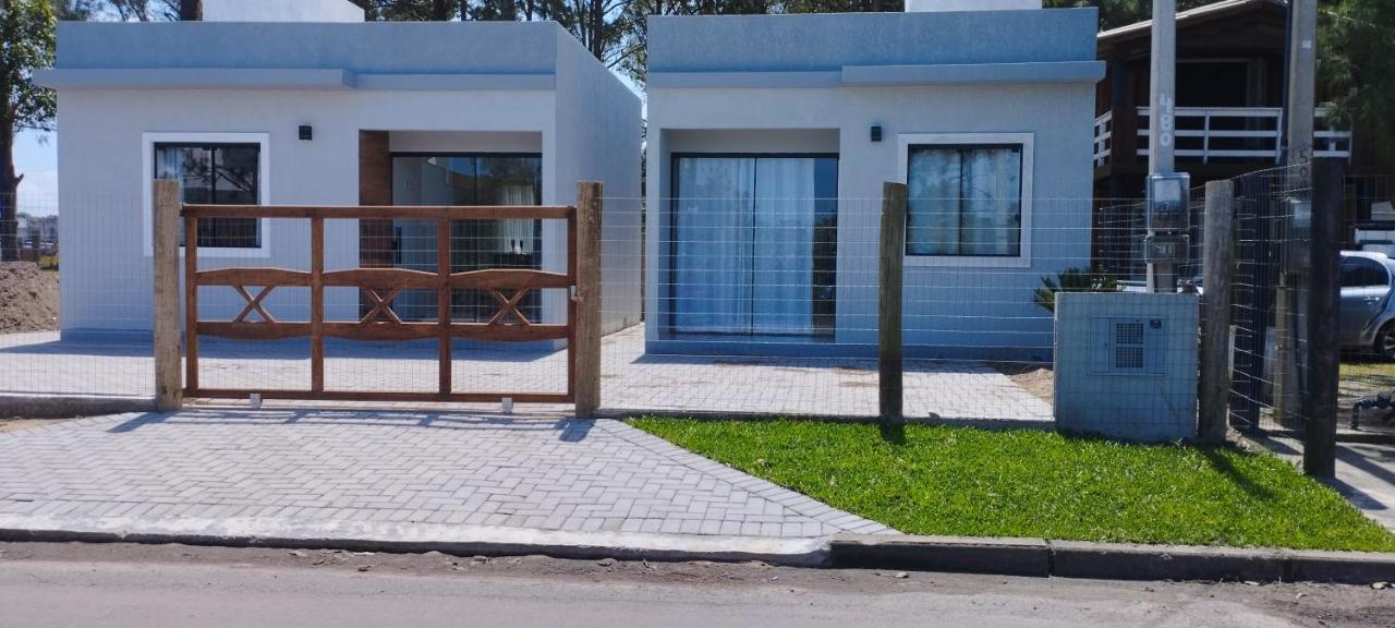 Villa Morada Dos Eucaliptos Capão da Canoa Esterno foto